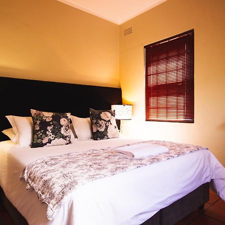 Swellendam Self Catering Villa Eksteriør bilde
