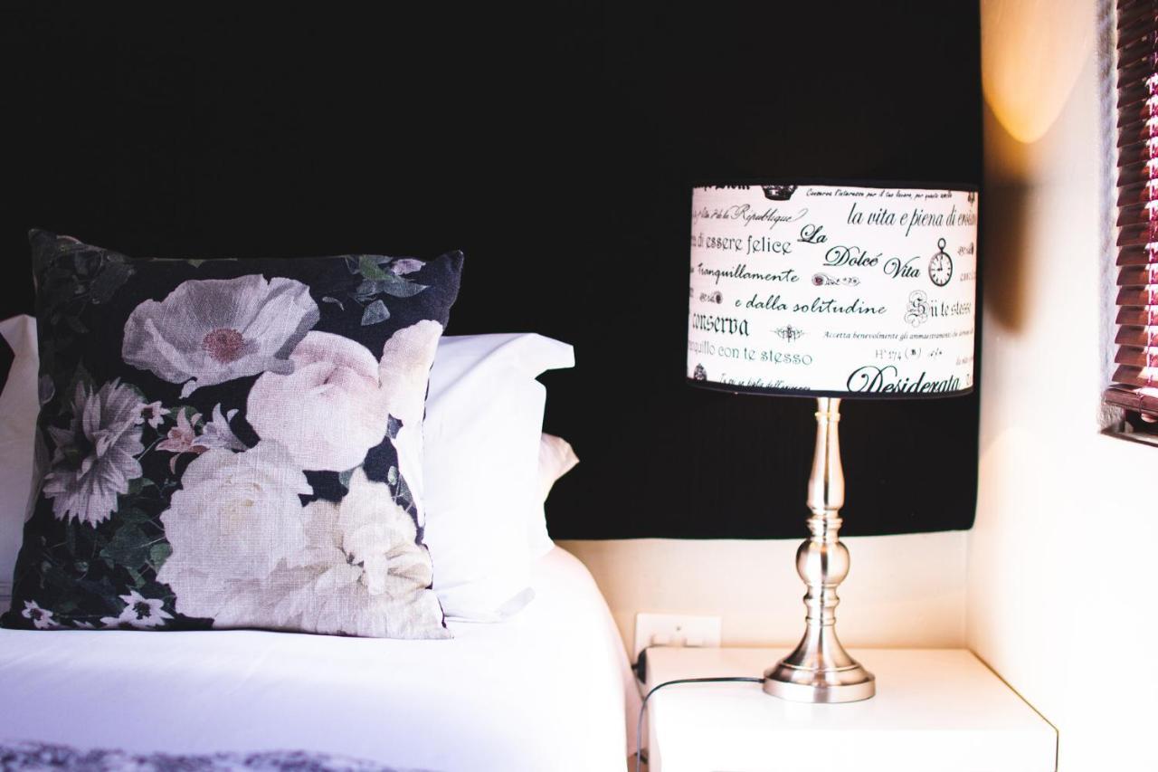 Swellendam Self Catering Villa Eksteriør bilde