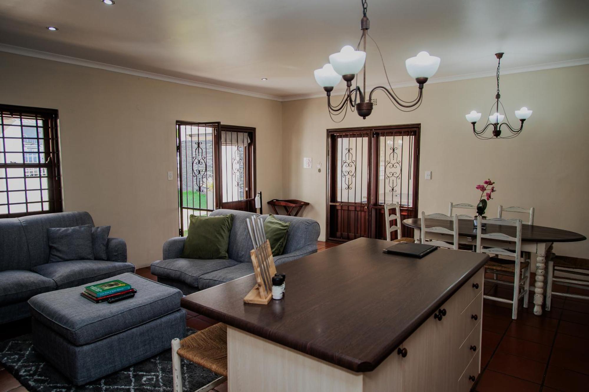 Swellendam Self Catering Villa Eksteriør bilde