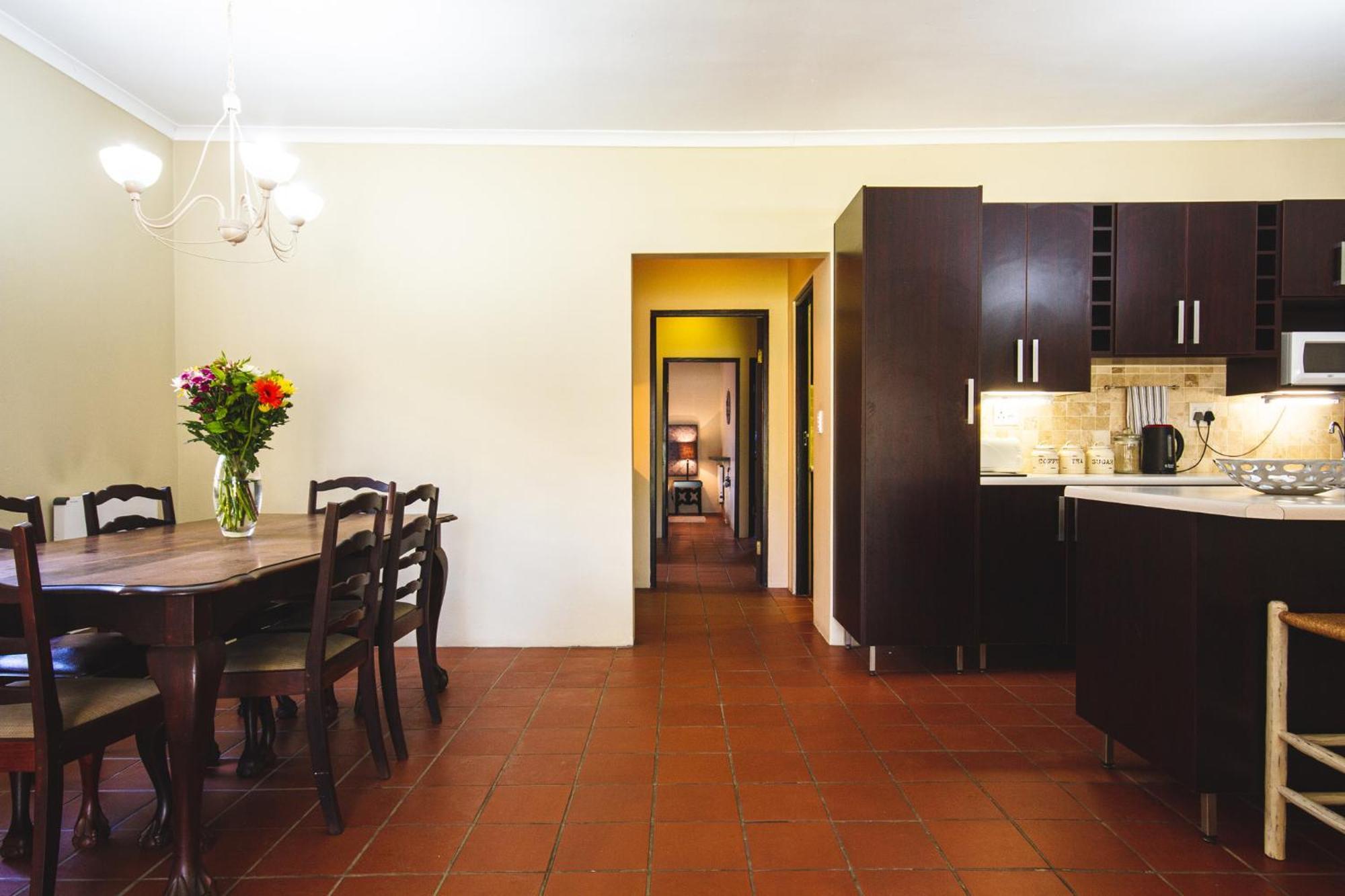 Swellendam Self Catering Villa Eksteriør bilde